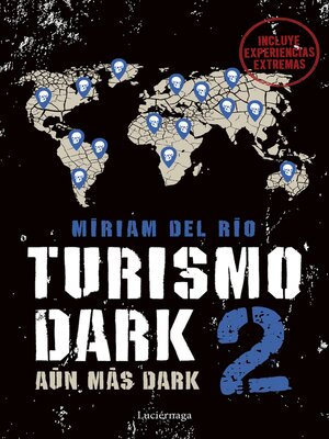 cover image of Turismo Dark 2